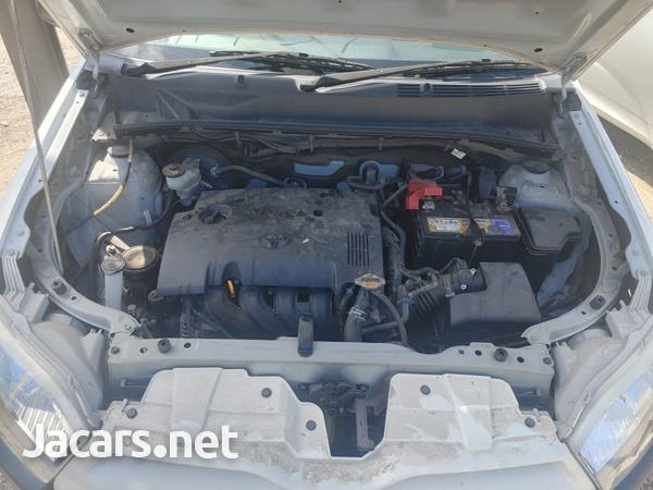 Toyota Succeed 1,5L 2016-5