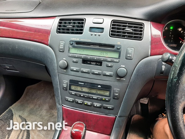 Lexus ES 3,0L 2003-7