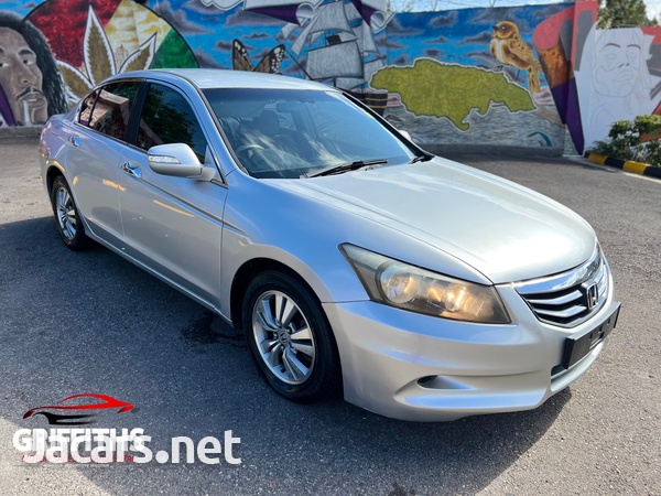 Honda Accord 2,0L 2010-2