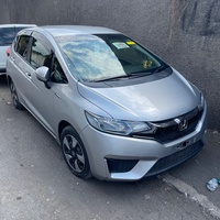 Honda Fit 1,5L 2017 Honda Fit 1,5L 2017