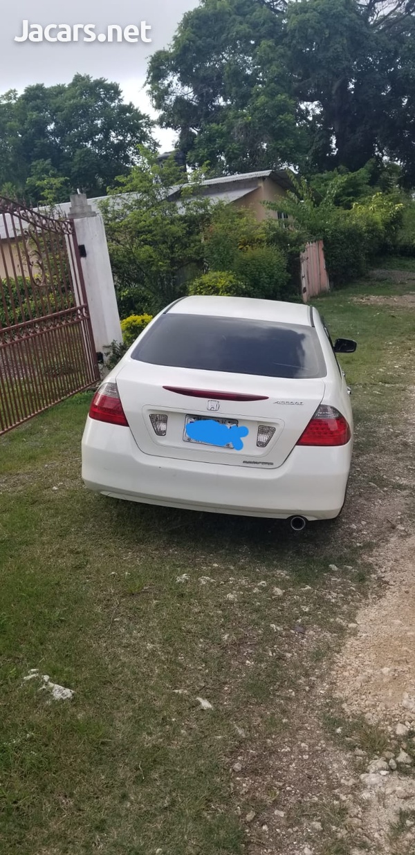 Honda Accord 2,0L 2006-2