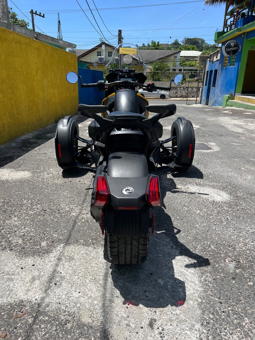 Motorbikes And Scooters For Sale In Jamaica Sell, Buy Free Ads