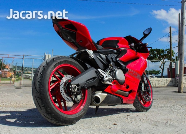 2017 Ducati Panigale-2