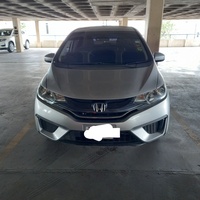 Honda Fit 1,3L 2015 Honda Fit 1,3L 2015