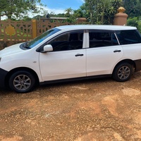 Nissan AD Wagon 1,5L 2015 Nissan AD Wagon 1,5L 2015