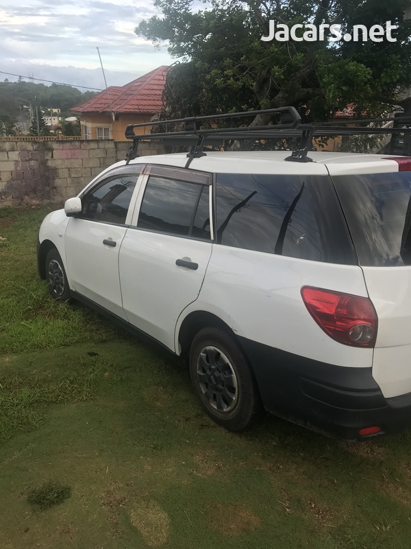 Nissan AD Wagon 1,2L 2013-2