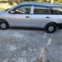 Nissan AD Wagon 1,5L 2015 Nissan AD Wagon 1,5L 2015