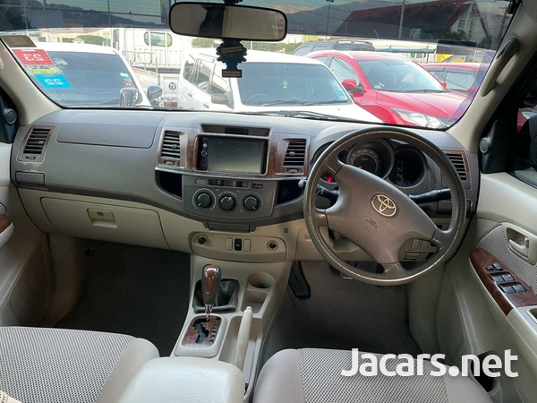 2007 Toyota Hilux-4
