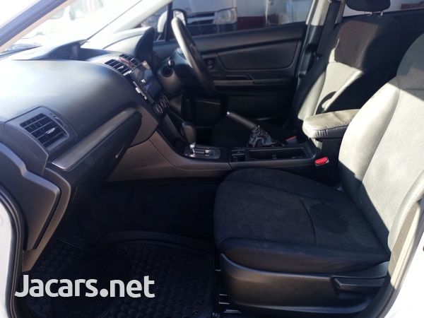 Subaru G4 1,6L 2013-12