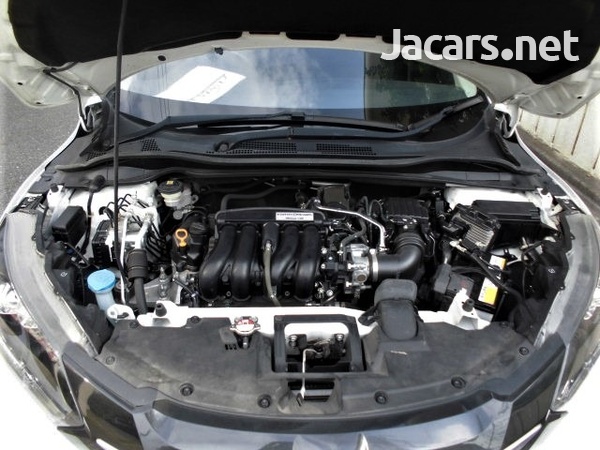 Honda Vezel 1,5L 2015-9