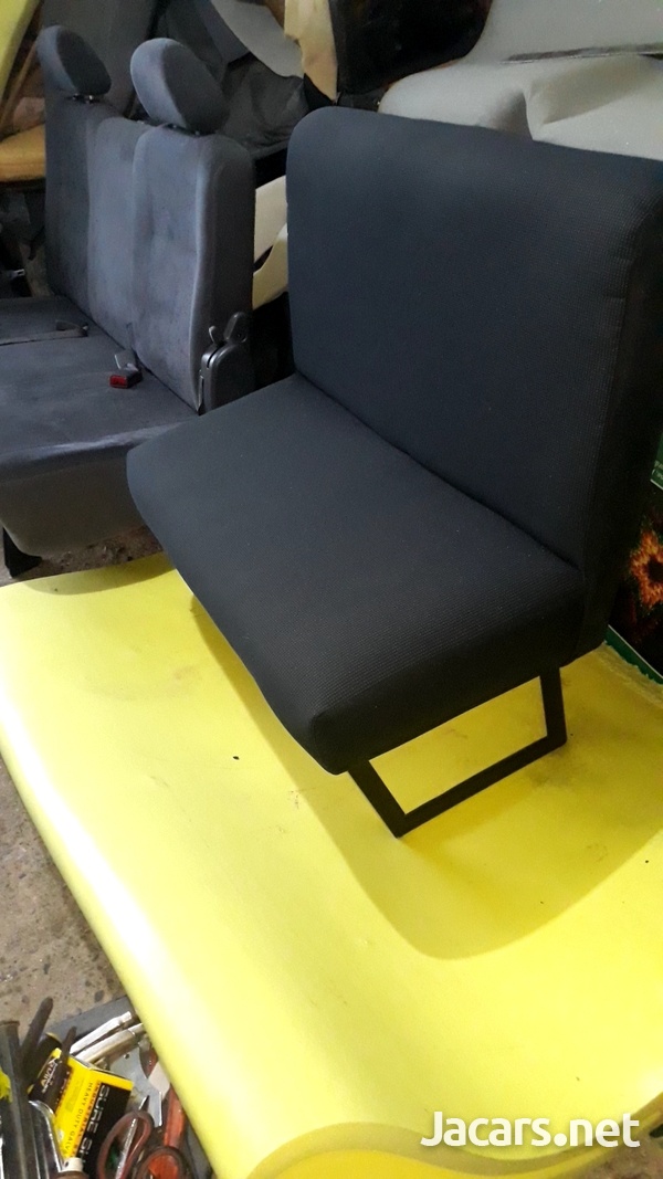 CUSTOM MADE BUS SEATS FOR TOYOTA HIACE,CARAVAN,COASTER 8762921460-2