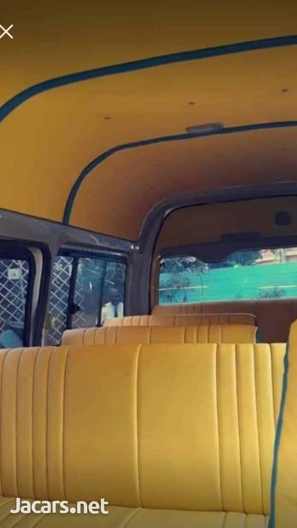 WE BUILD AND INSTALL BUS SEATS.CONTACT 8762921460-12