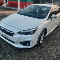 Subaru G4 2,0L 2017 Subaru G4 2,0L 2017