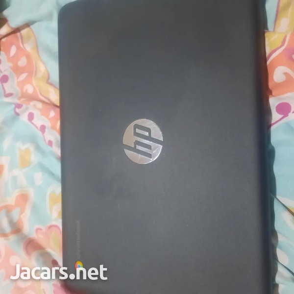 HP CHROMEBOOK 2021-3