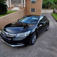 Honda Accord 2,0L 2013 Honda Accord 2,0L 2013