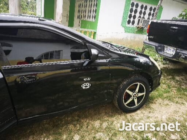 Honda Civic 1,3L 2001-3