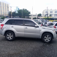 Suzuki Grand Vitara 2,0L 2010 Suzuki Grand Vitara 2,0L 2010