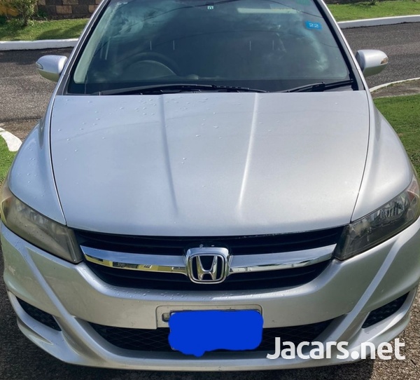 Honda Stream 1,8L 2010-6