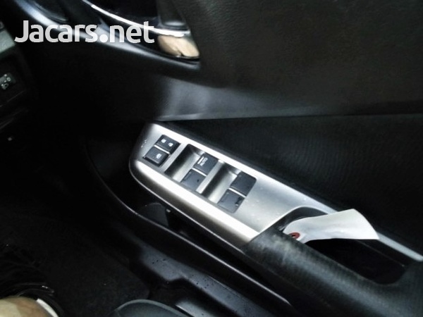 Honda Grace 1,5L 2016-11