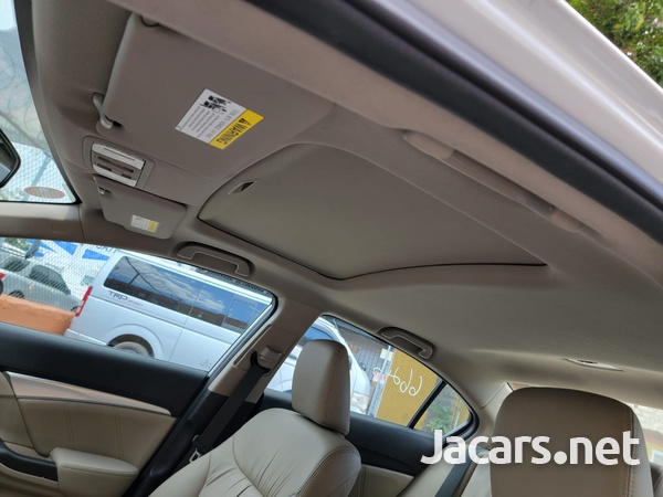 Honda Civic 1,5L 2015-8