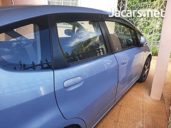 Honda Fit 1,3L 2008-2