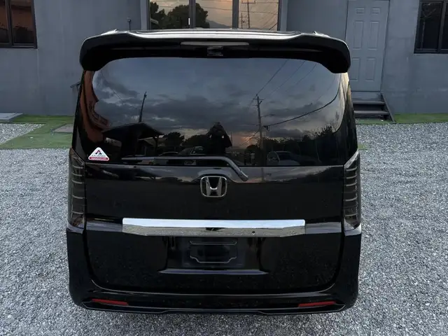 Honda Stepwgn Spada 2,0L 2015, Manchester - 3