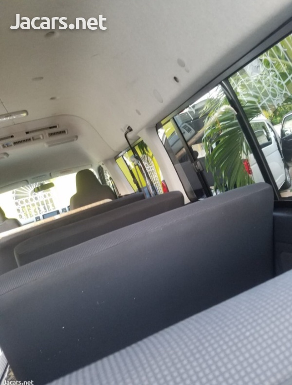 BUS SEATS WITH STYLE AND COMFORT FOR TOYOTA HIACE,CARAVAN 8762921460-5