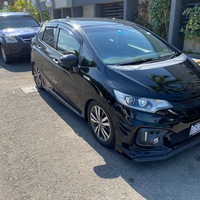Honda Fit 1,5L 2014 Honda Fit 1,5L 2014