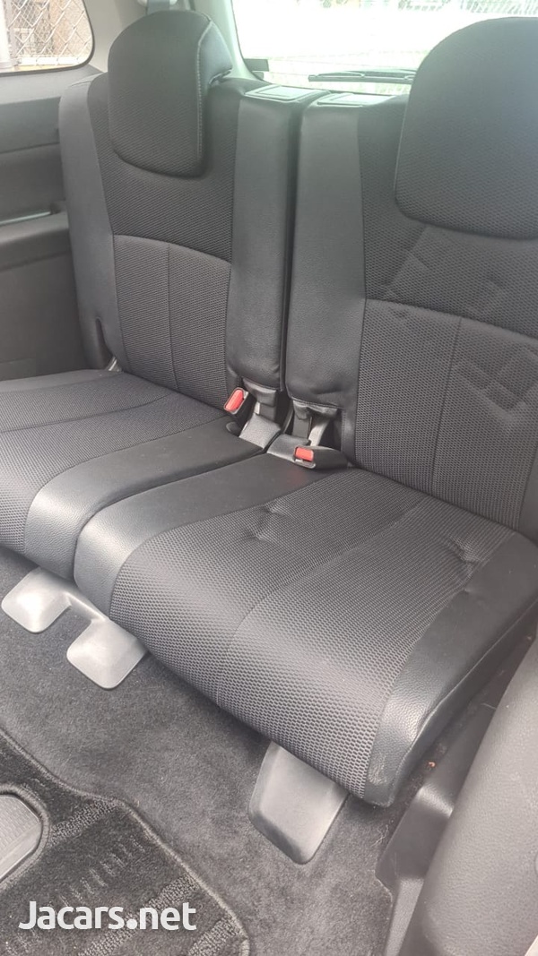 Subaru Exiga 1,8L 2013-10