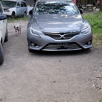 Toyota Mark X 2,5L 2015 Toyota Mark X 2,5L 2015