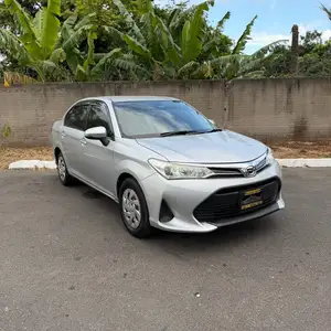 Toyota Axio