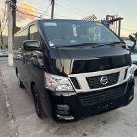2016 Nissan Caravan NV350 2016 Nissan Caravan NV350