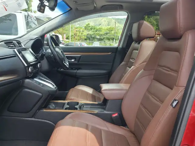 Honda CR-V 2,0L 2019, Kingston - 3