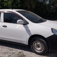 Nissan AD Wagon 1,5L 2016 Nissan AD Wagon 1,5L 2016