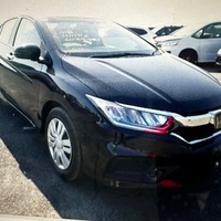 Honda Grace 1,5L 2019 Honda Grace 1,5L 2019