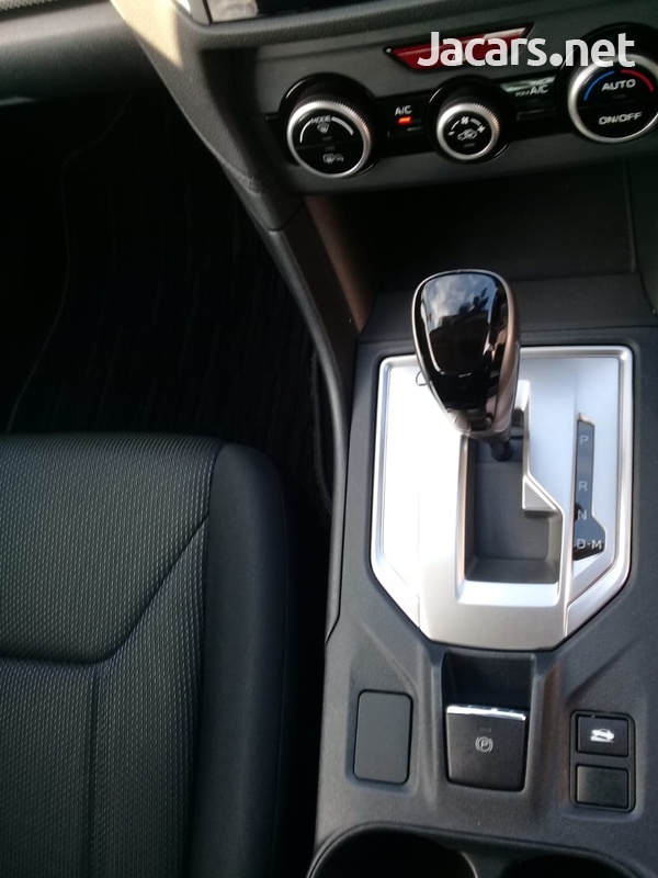 Subaru G4 1,6L 2017-13