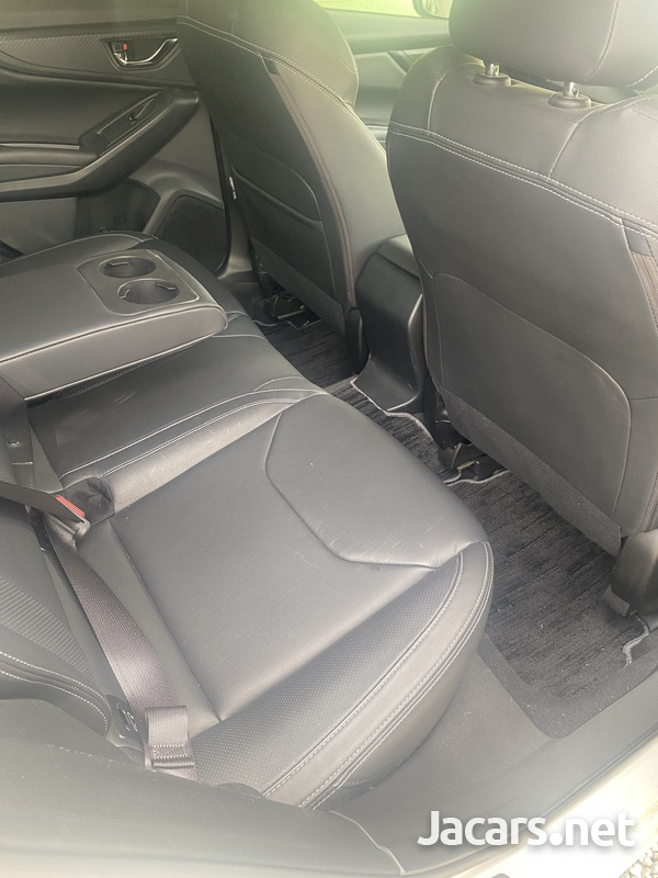 Subaru G4 1,6L 2017-4