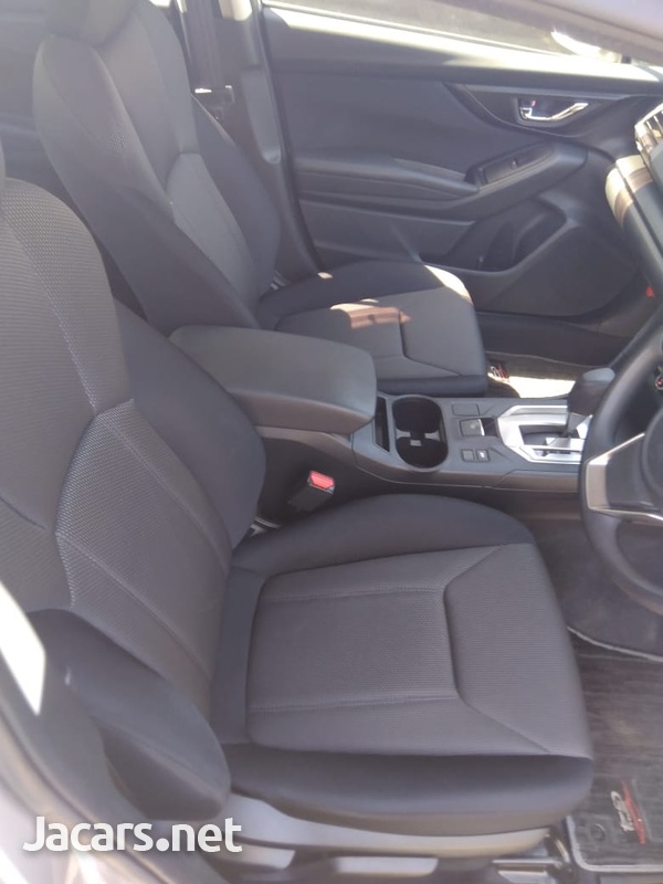 Subaru G4 1,6L 2017-9