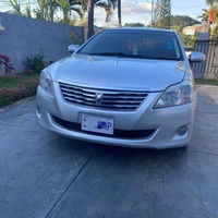 Toyota Premio 1,8L 2009 Toyota Premio 1,8L 2009