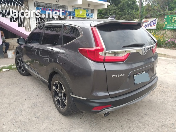 Honda CR-V 2,0L 2018-2