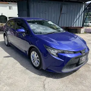 Toyota Corolla Touring