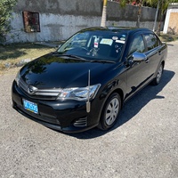 Toyota Axio 1,5L 2013 Toyota Axio 1,5L 2013