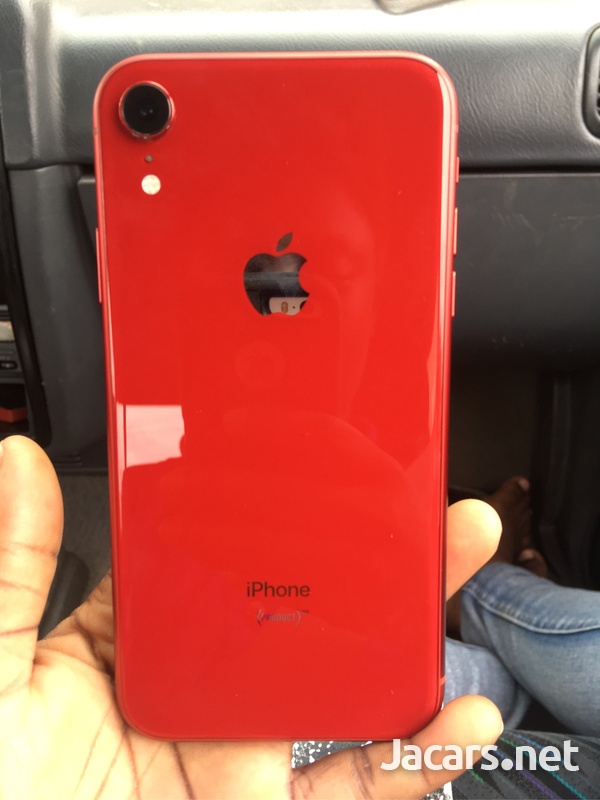 iPhone 10 Xr-3