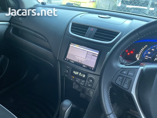 Suzuki Swift 1,2L 2015-3