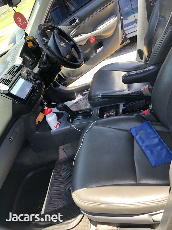 Honda Civic 1,7L 2004-16