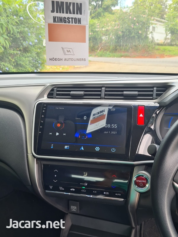 Honda Grace 1,5L 2015-6