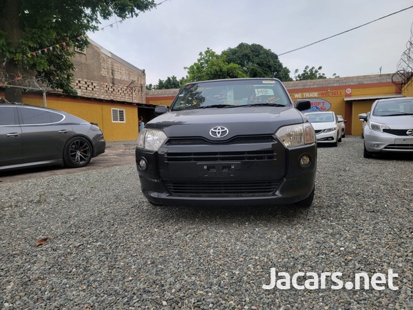 Toyota Succeed 1,5L 2014-1