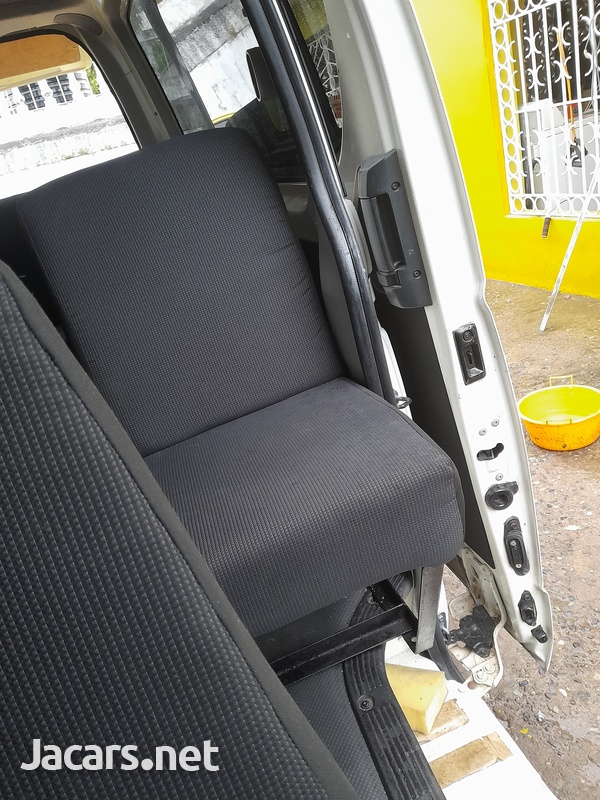 WE BUILD AND INSTALL BUS SEATS FOR TOYOTA HIACE,CARAVAN,COASTER 8762921460-4