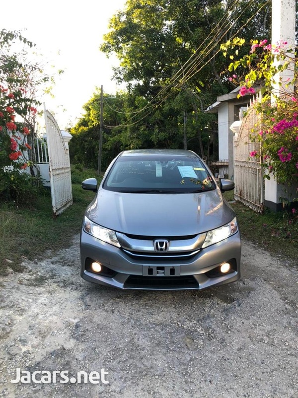 Honda Grace 1,5L 2015-7