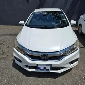 Honda Grace